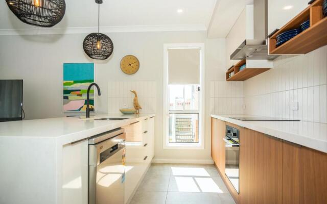 Kirsten Accommodation Parkes