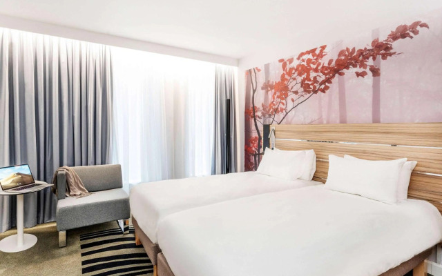 Novotel Leicester