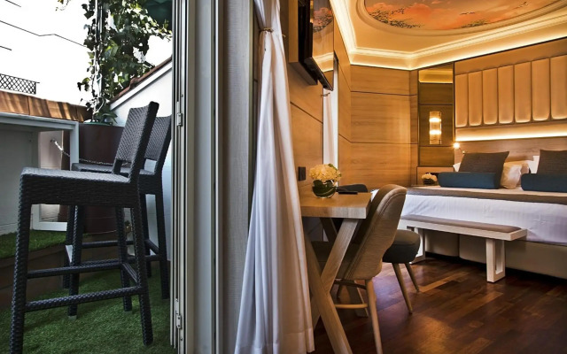Hotel Preciados