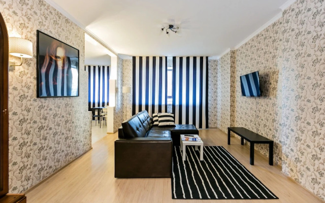 Grand Apart Putilkovo