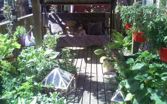 Binniemyre Guest House