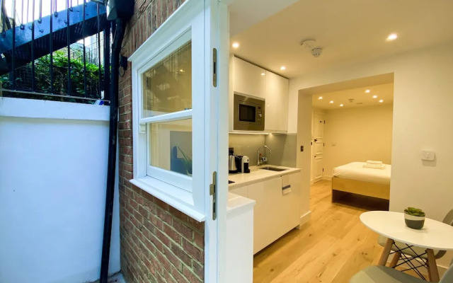 Star Street Serviced Apartments by Concept Apartments