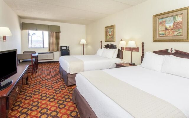Ramada Bolingbrook