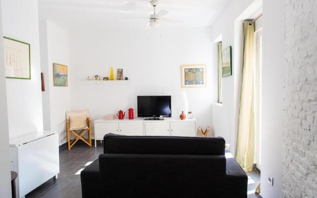 Tourist House San Luis