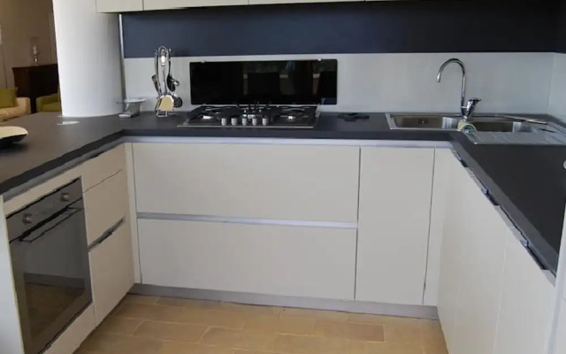 Belvilla by OYO Villa Degli Olivi