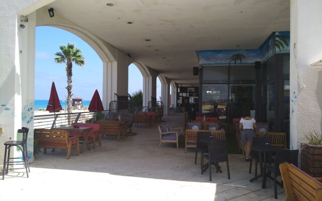 Sea Tower