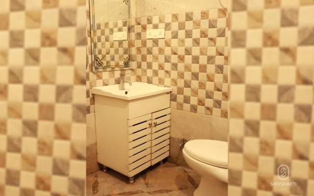 Shiv Shakti Hostel