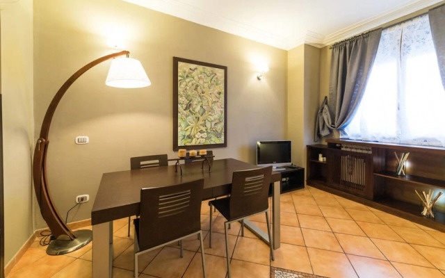 Amazing Flat With Terrace in S.giovanni - Close to Colosseum