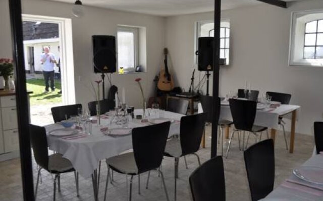 Breddamgaard B&B