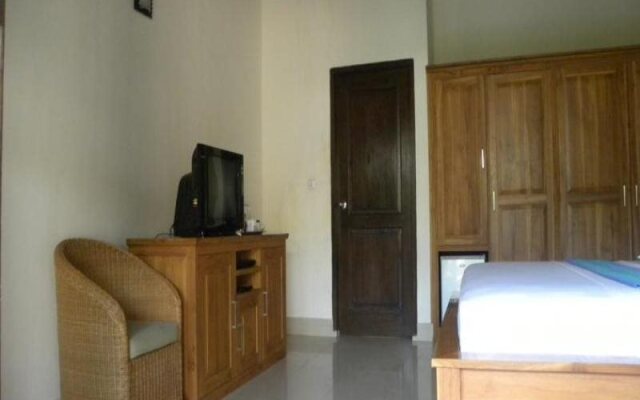 Malino Homestay