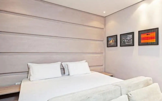 Edifício Congonhas Aeroporto