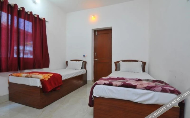 Rama Guest House