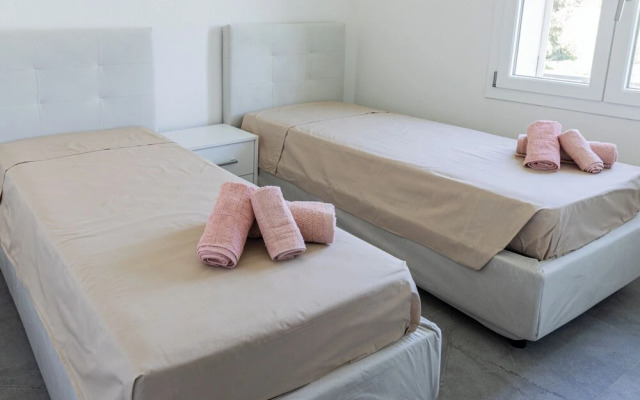 VivimiHome - Monti House