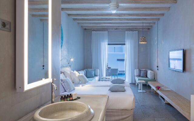 Mykonos Ammos Hotel