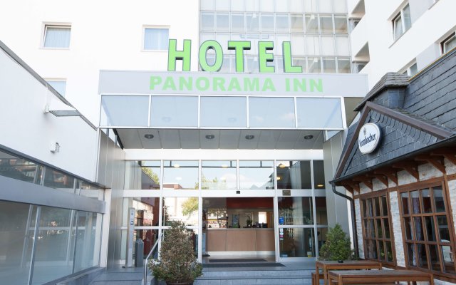 Panorama Inn Hotel und Boardinghaus