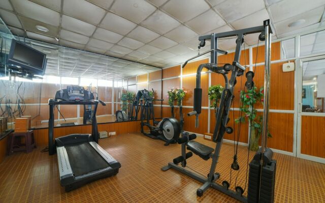 Tarika Resort and Spa