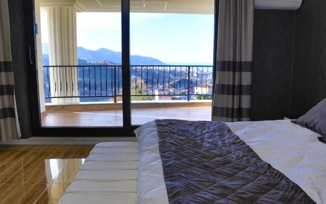 Gelevera Park Otel - Restaurant Spa