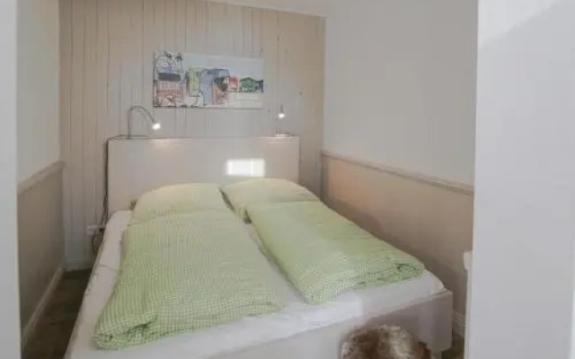 Ferienhaus vor Rügen