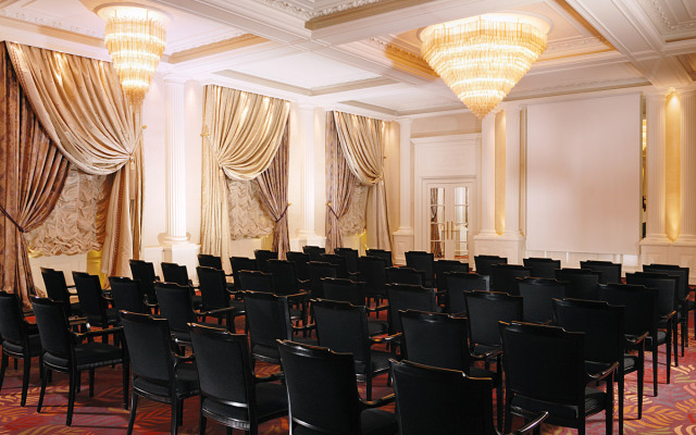 Baur au Lac