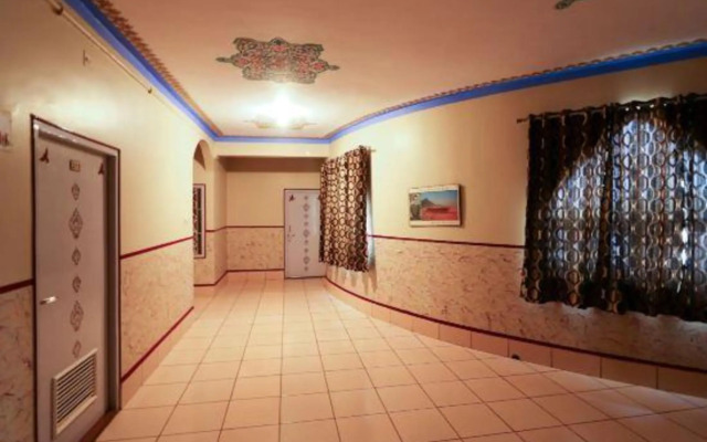 Kochar's Hotel Marudhar Heritage