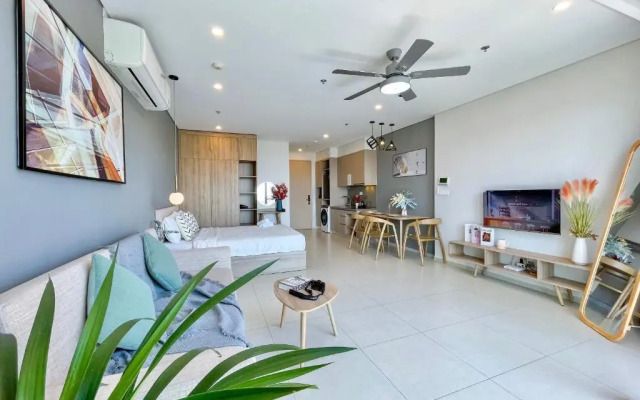 The Song Vung Tau Apartment