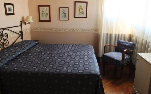 Hotel La Calcina