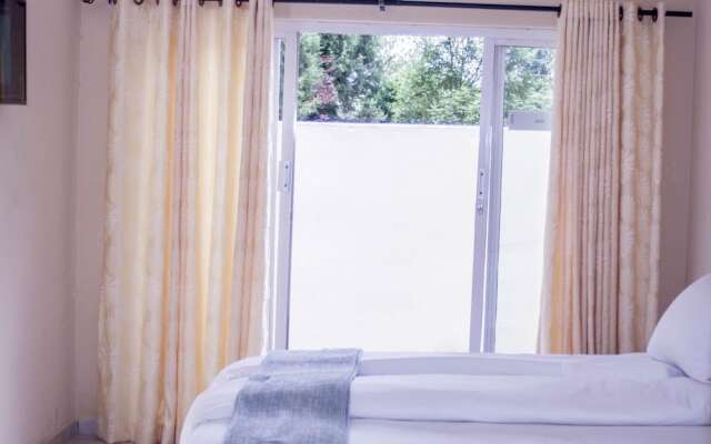 Royal Guest House