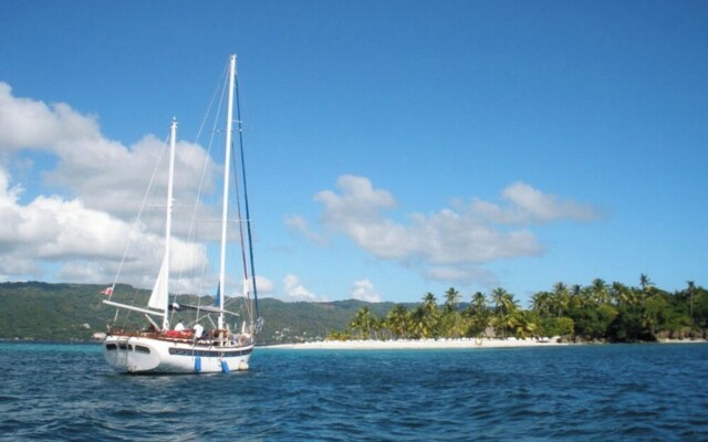 Appart-hotel Veras Samana