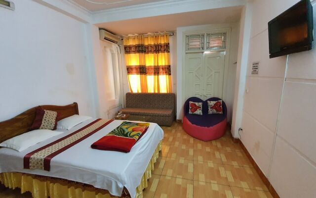 OYO 1110 Son Thuy Hotel