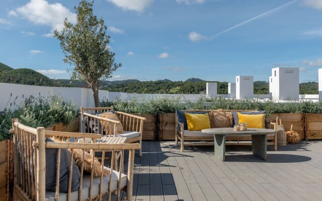 The Olive Boutique Suites and Spa