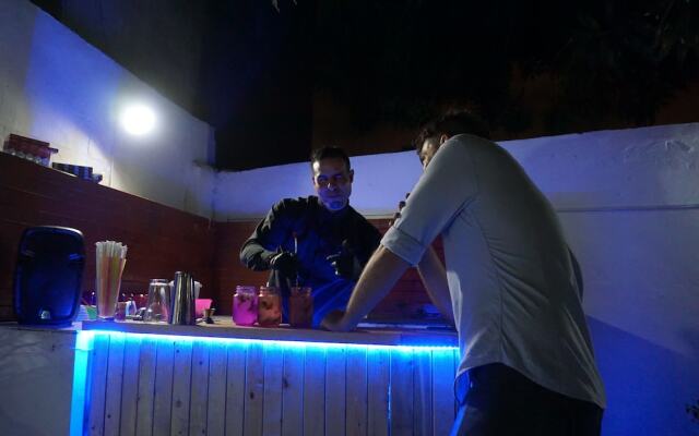 The Meeting Point Hostel