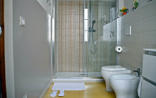 Tuscany Experience BnB
