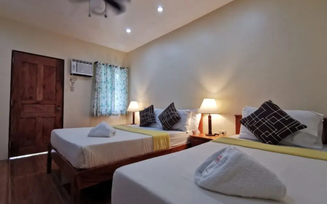 OYO 889 Amboy Hometel