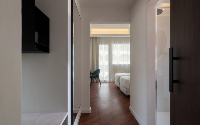 Delfino Taranto Hotel