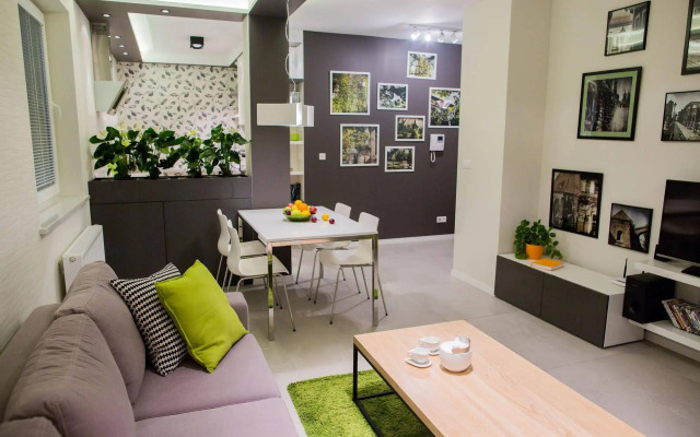 Mojito Apartments - Botanica
