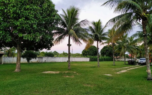 Espaço Bom Voo