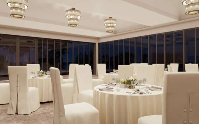 SCHLOSS Roxburghe, part of Destination by Hyatt