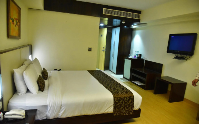 Hotel Mint Park Maple