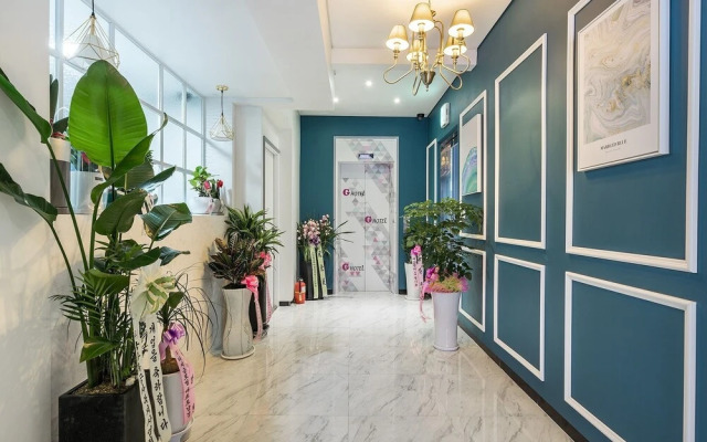 Uijeongbu Tourist Hotel