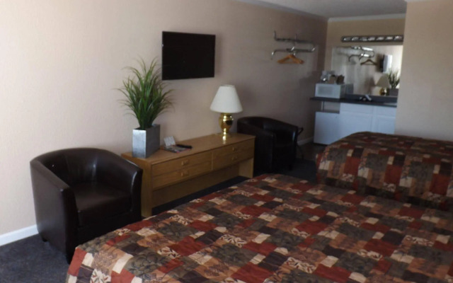 Oak Grove Inn