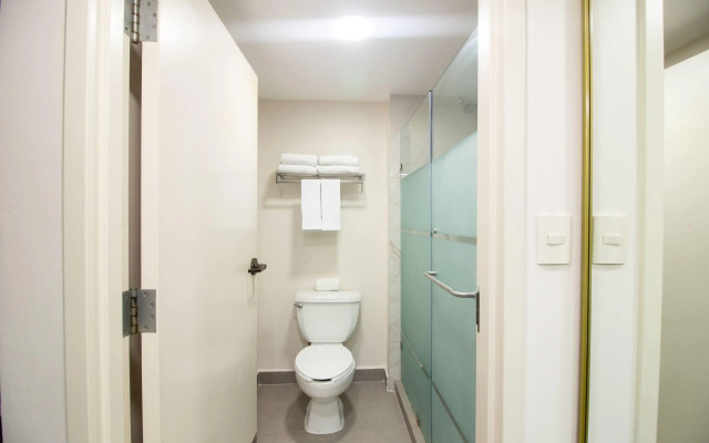 Wyndham Garden Monterrey Norte