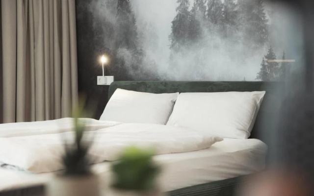 Black Forest Suites