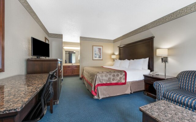 Ramada New Braunfels