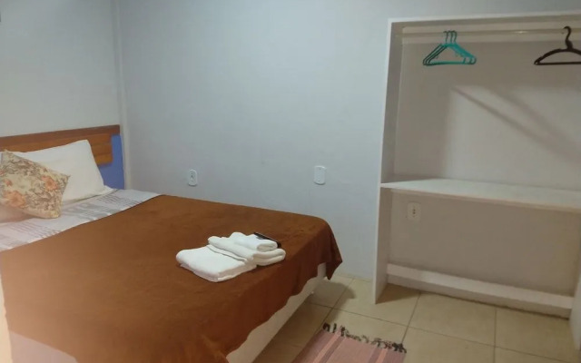 Pousada Ágape