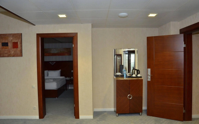 Astoria Baku Hotel