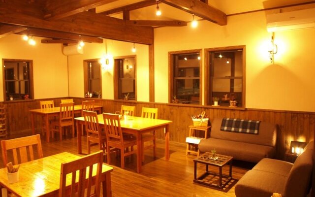 Pension Harutsugedori