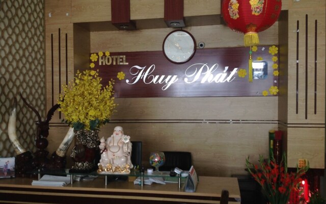 Huy Phat Hotel