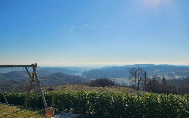 Villa Cerina With Outdoor Swimming Pool