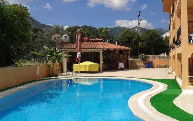 ICR Sun Village Apartments