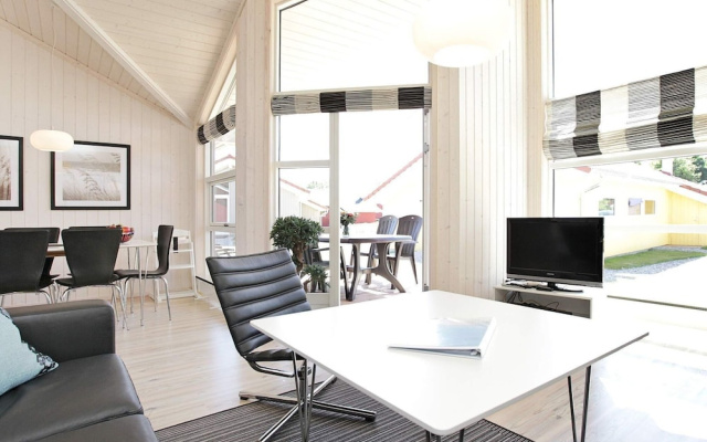 4 Star Holiday Home in Grossenbrode
